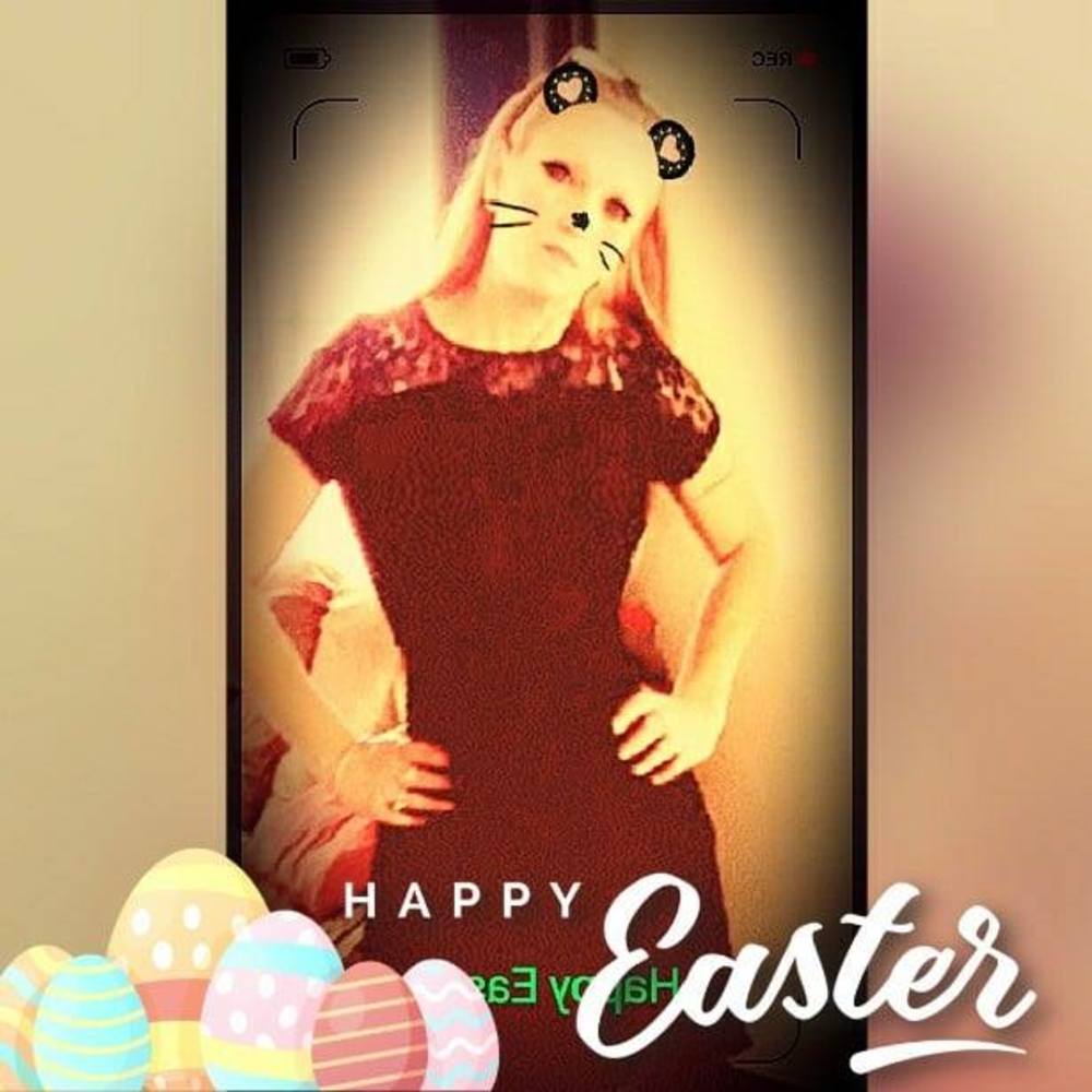 Meet your Posher, Deeann